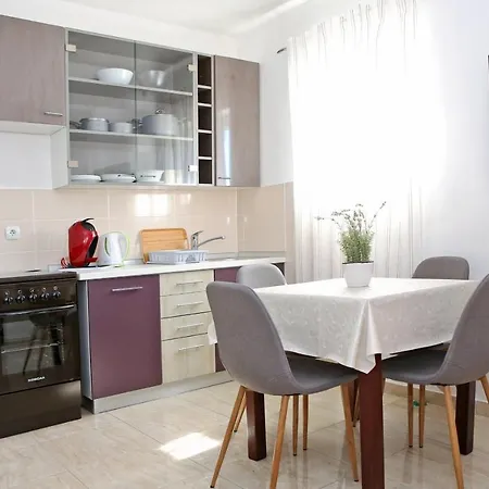 Apartament Cili Miletici