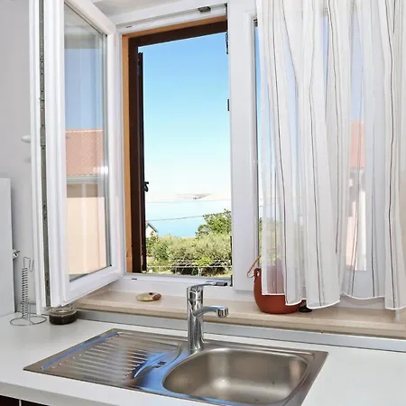 Apartament Cili