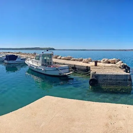 Apartament Cili Miletici