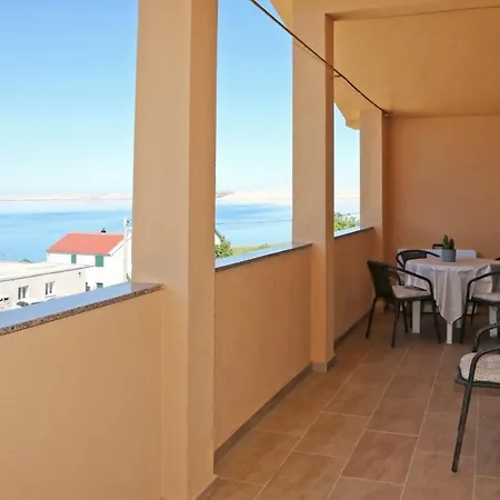 Apartment Cili