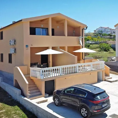 Apartment Cili *