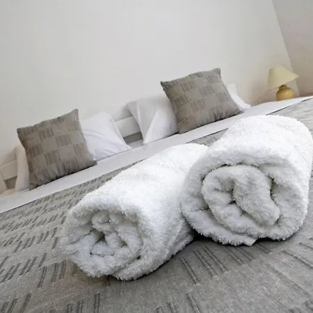 Cili Apartment Miletici